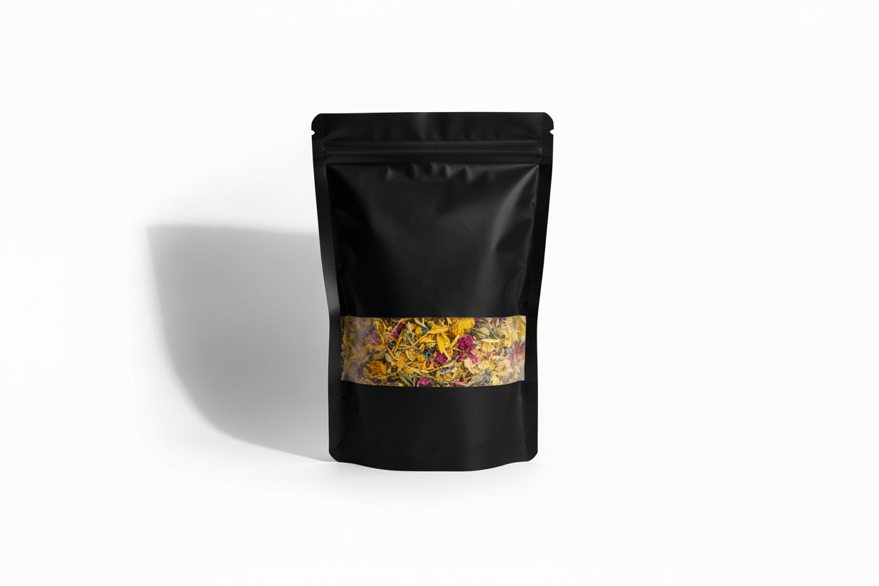 Yoni Steam Herbal Blend for Self Care