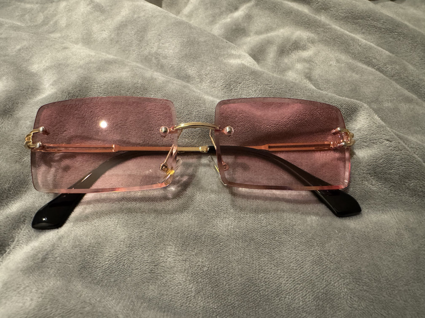 Vintage Sunglasses, Men & Women