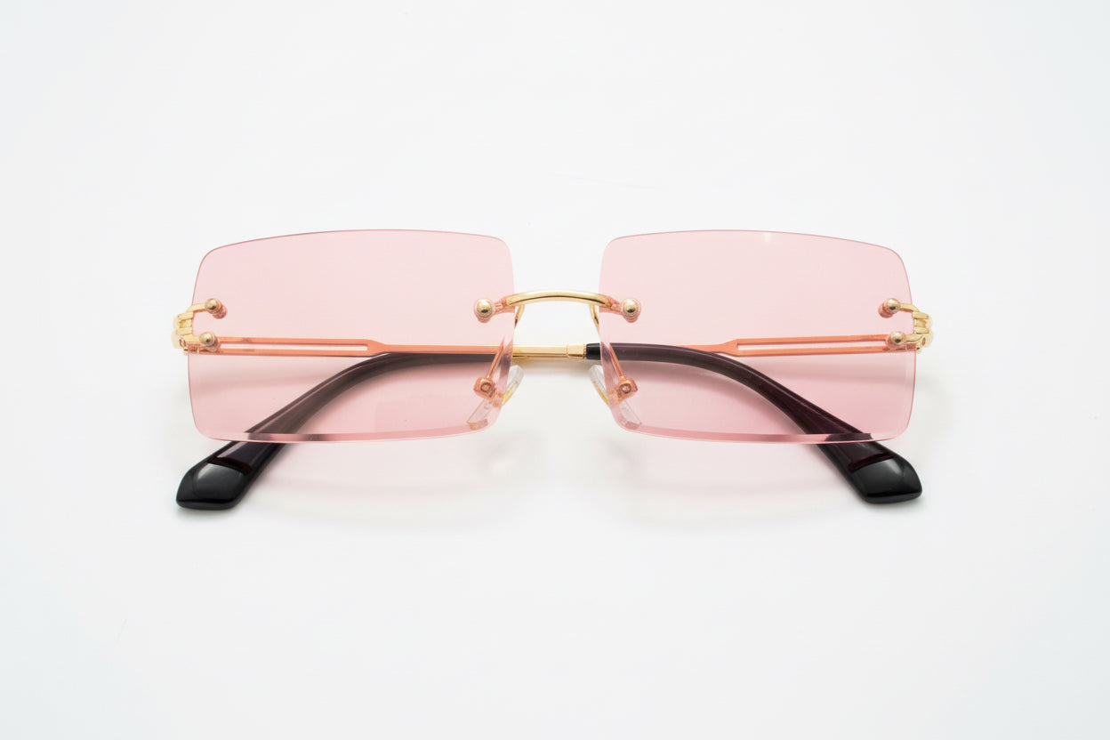 Vintage Sunglasses, Men & Women