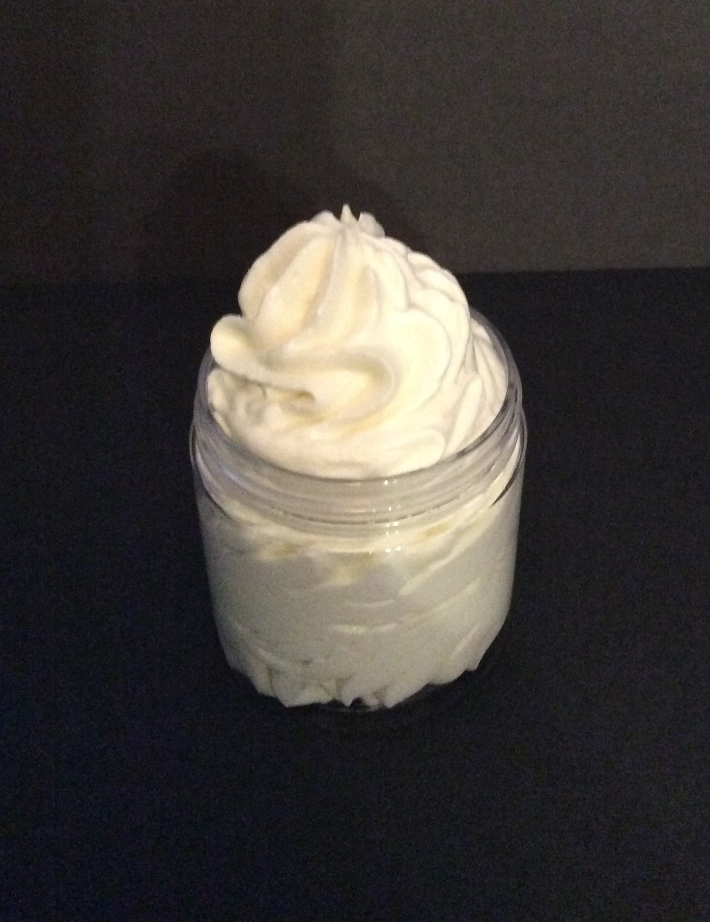 Men's Handmade Whipped Body Butter