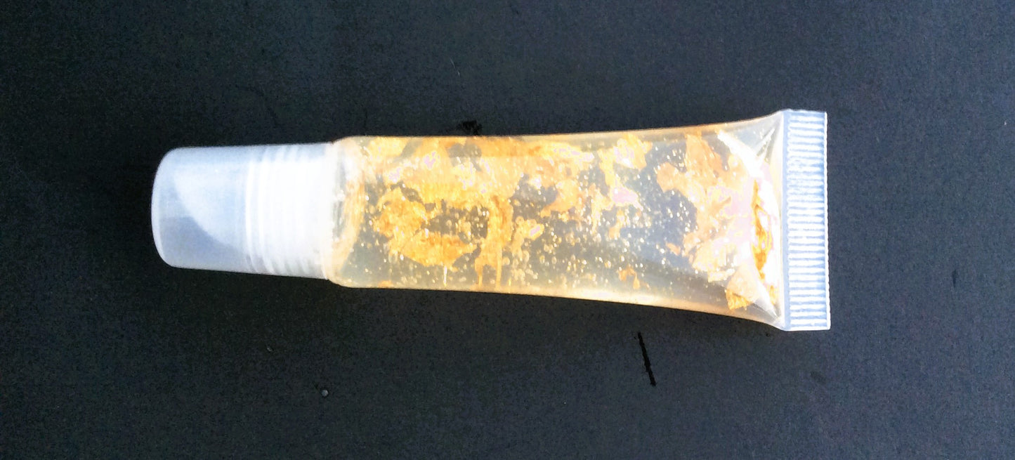 Moisturizing Lip Gloss