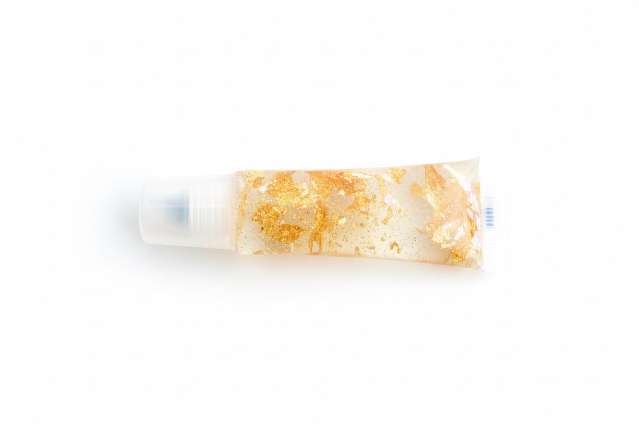 Moisturizing Lip Gloss
