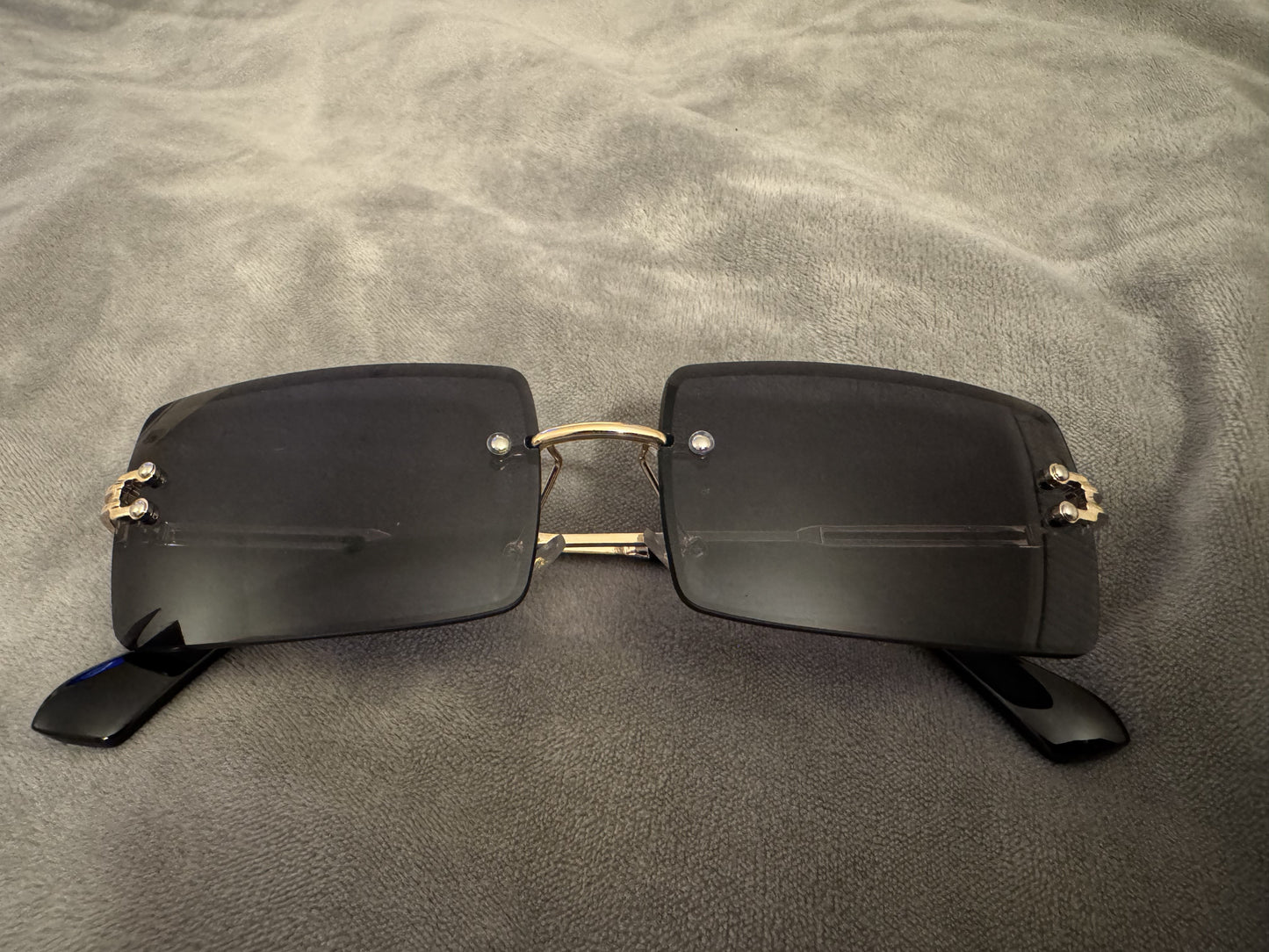 Vintage Sunglasses, Men & Women