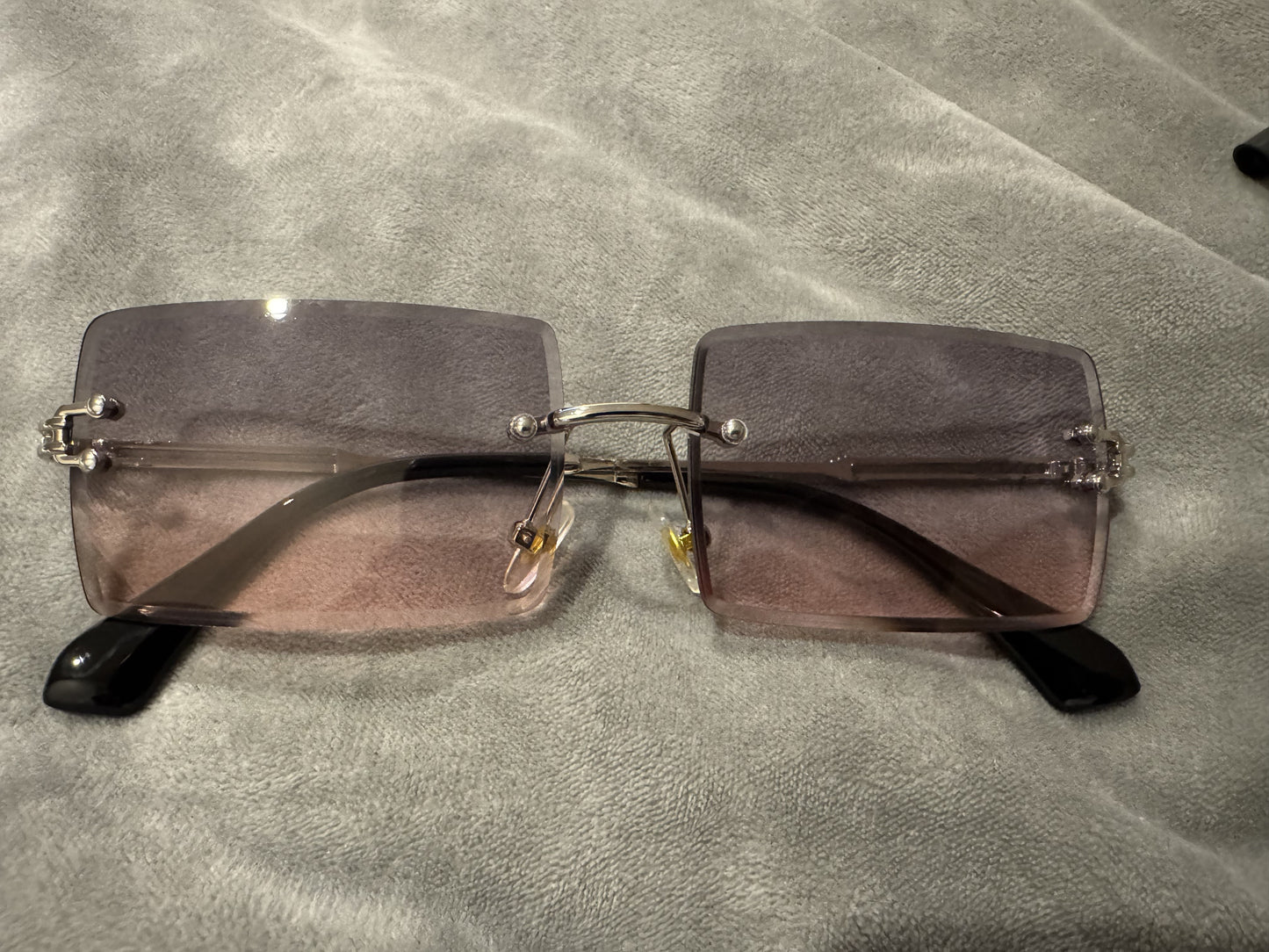 Vintage Sunglasses, Men & Women