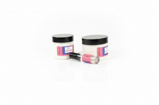 Men's Designer Fragrance Whipped Body Care Set