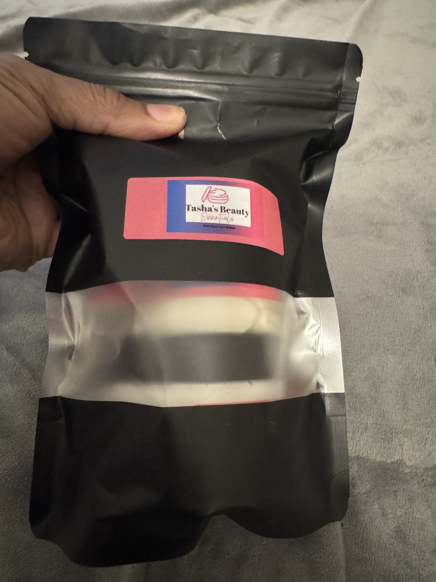 Woman's Designer Fragrance Whipped Body Care Set