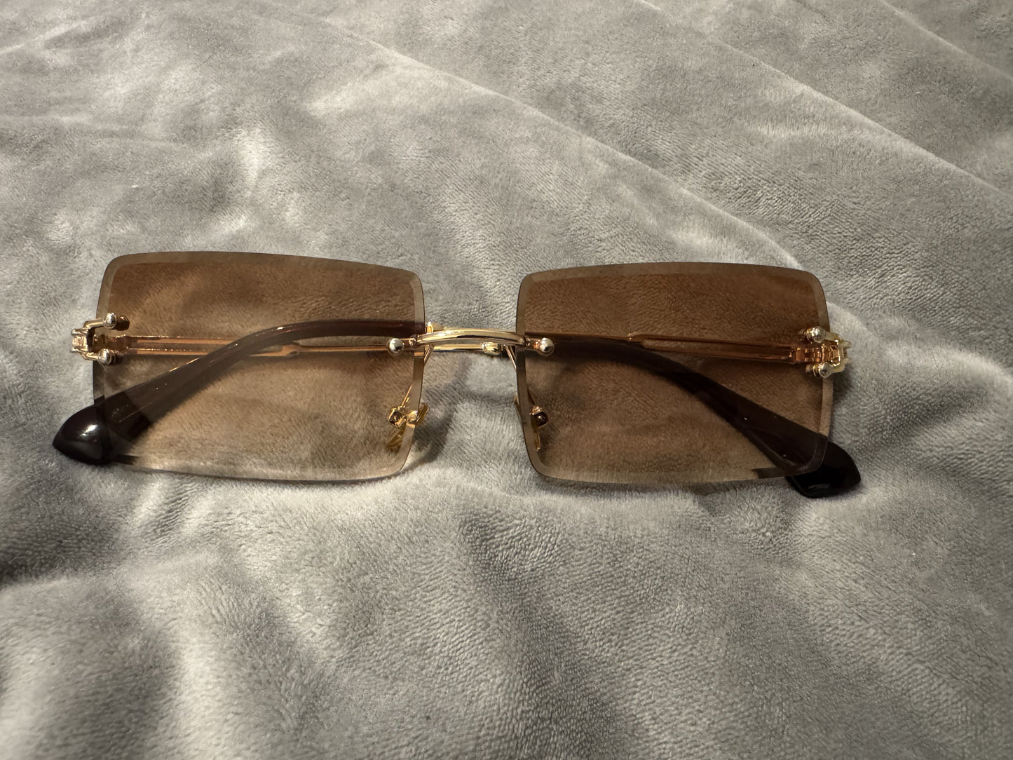 Vintage Sunglasses, Men & Women