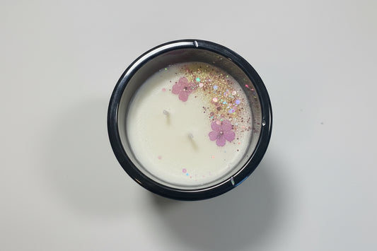 Candles-Amazing Scent and Beautiful Design