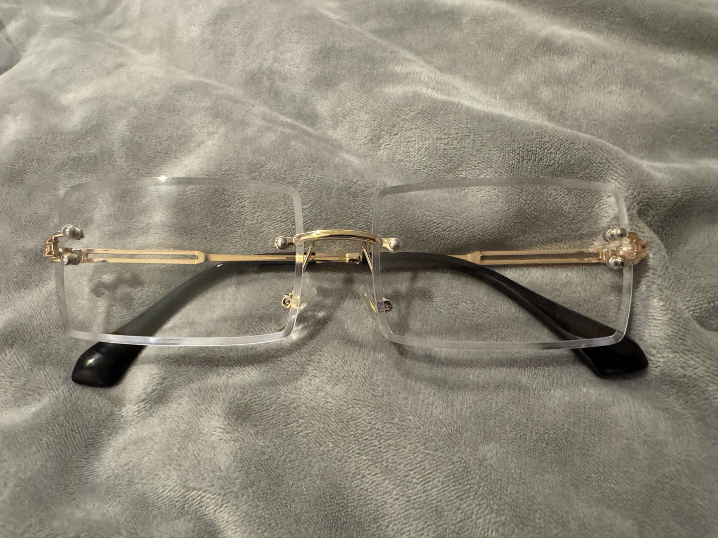 Vintage Sunglasses, Men & Women