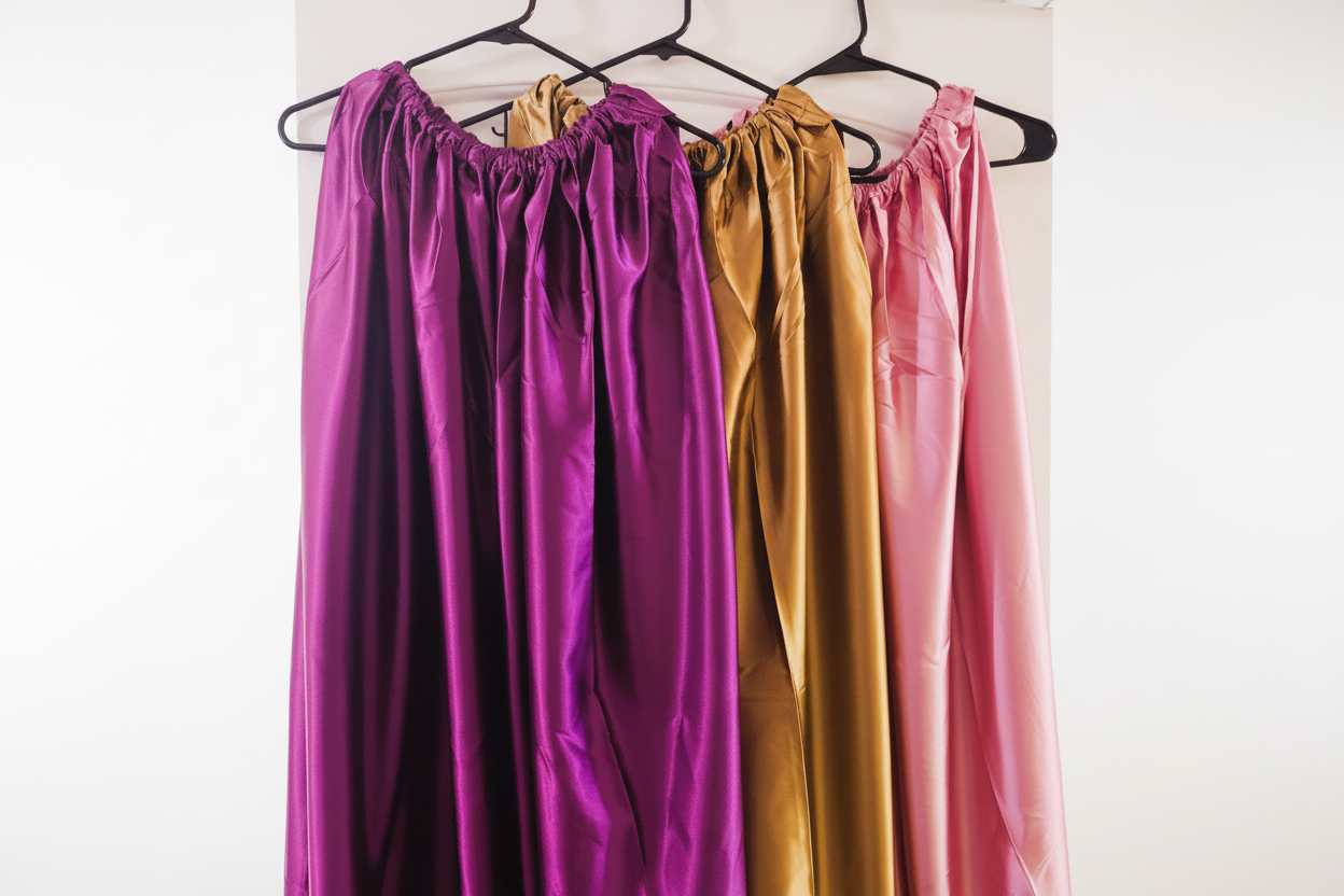 Goddess Gowns For Yoni Steam