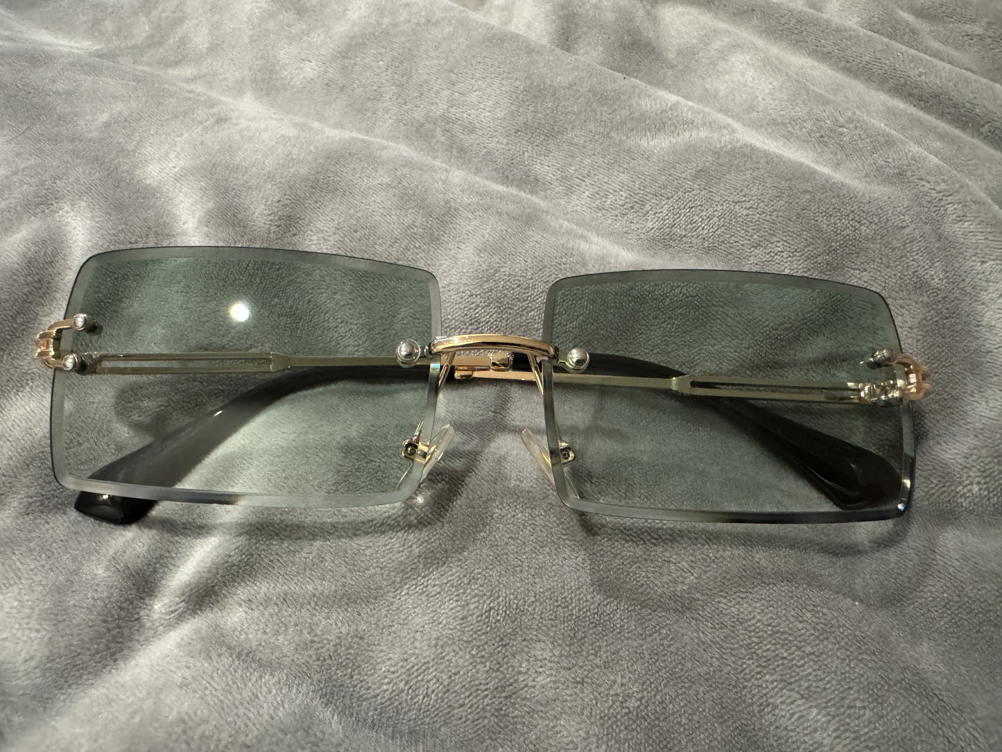 Vintage Sunglasses, Men & Women
