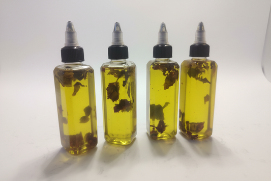 Ingrown Hair Oil