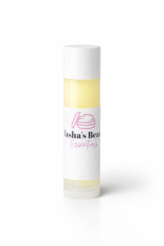 Moisturizing Lip Balm