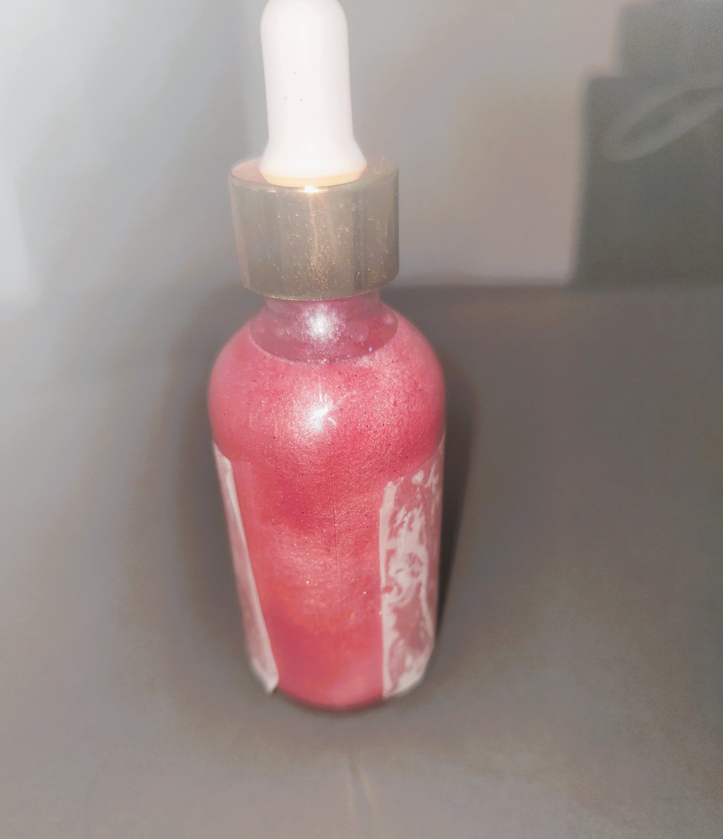 Glow Body Shimmer Oil