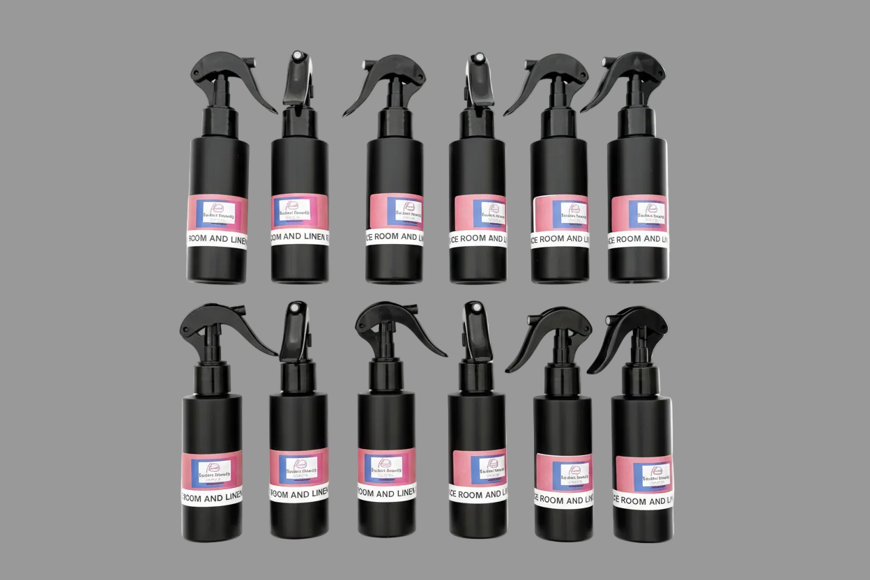 Room & Linen Spray