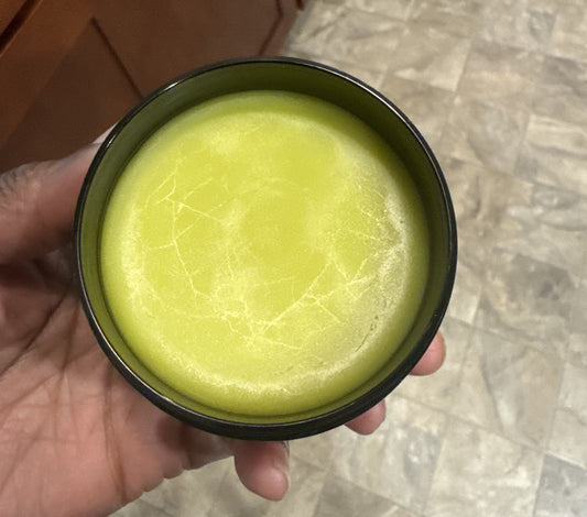 The Baum – Natural Pain Relief, Anytime, Anywhere