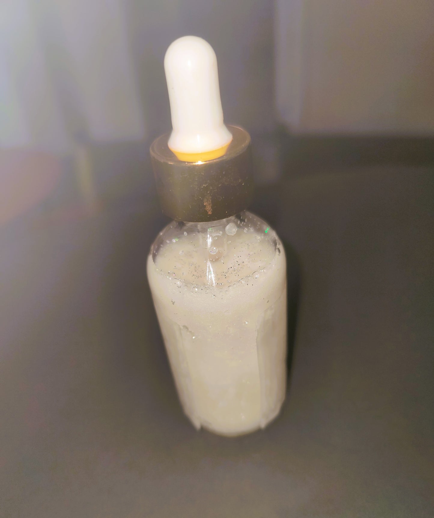 Glow Body Shimmer Oil