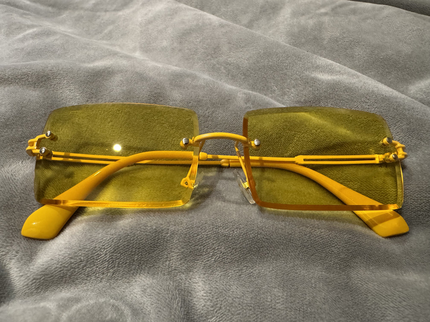 Vintage Sunglasses, Men & Women