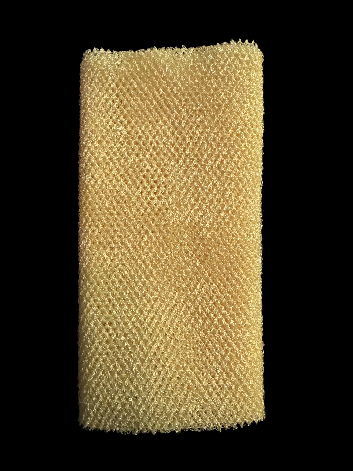 African Net Sponge
