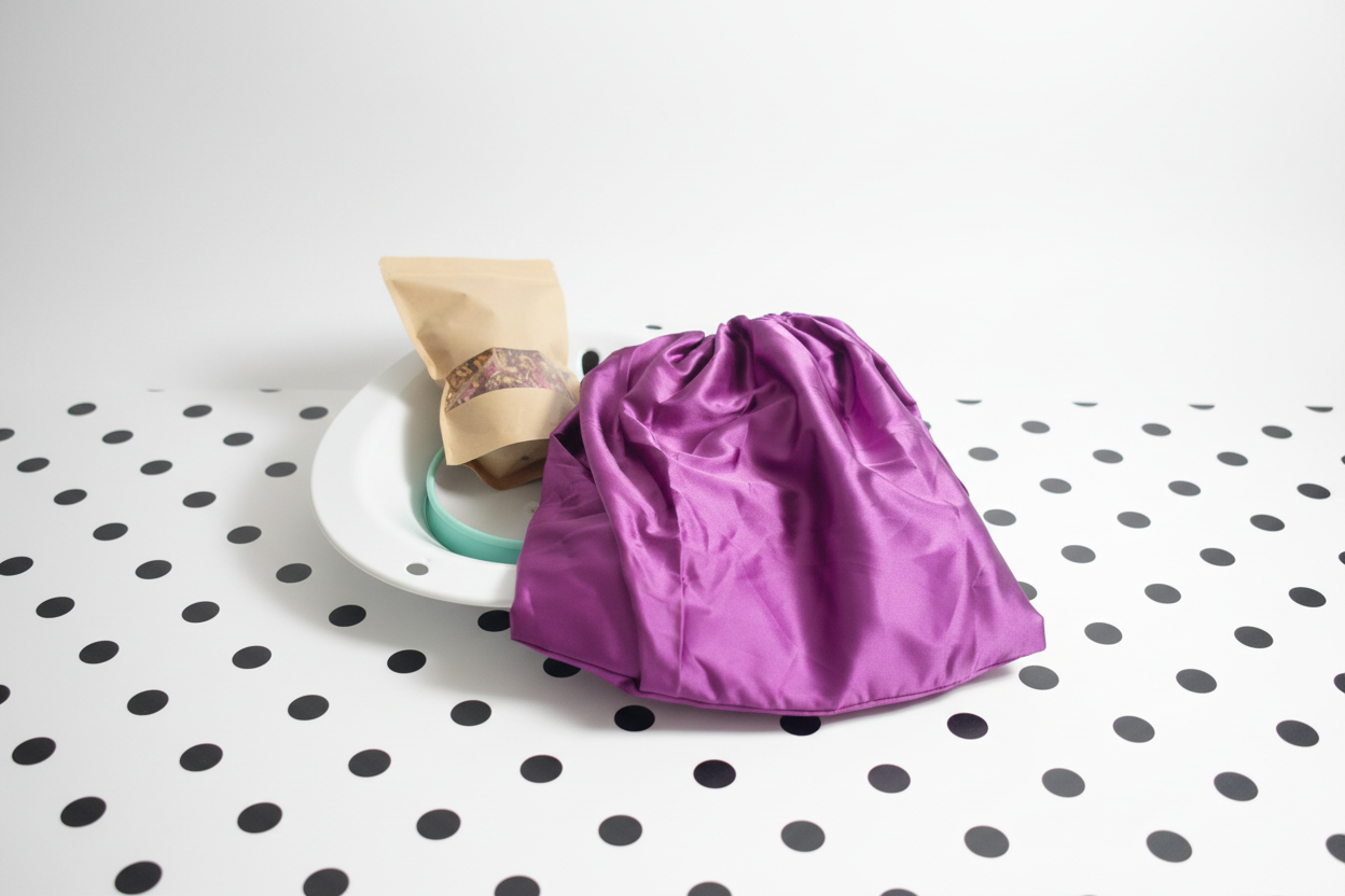 Yoni Pampering Set