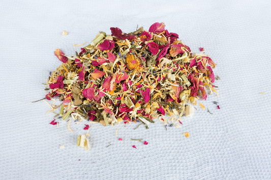 Yoni Steam Herbal Blend for Self Care