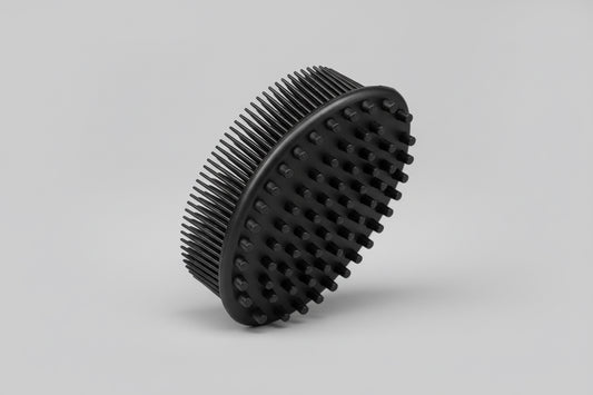 Silicone Scrubber